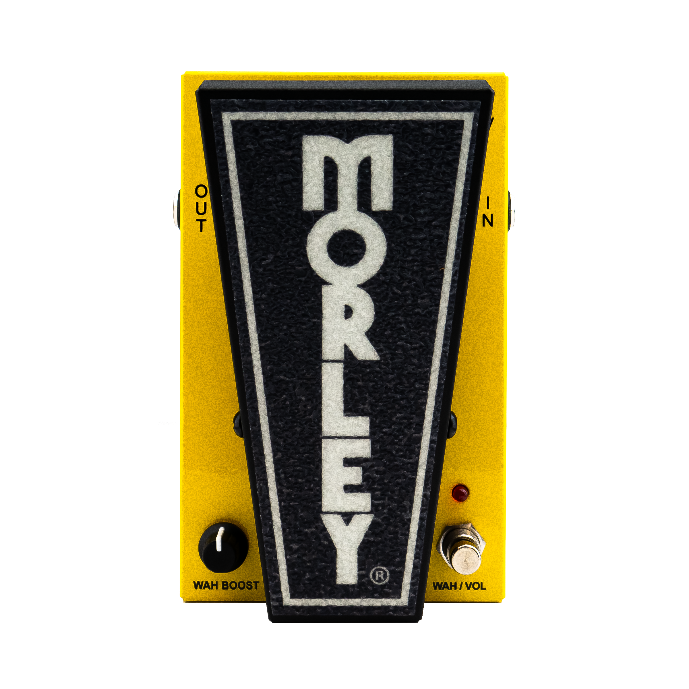 20/20 Power Wah Volume – Morley