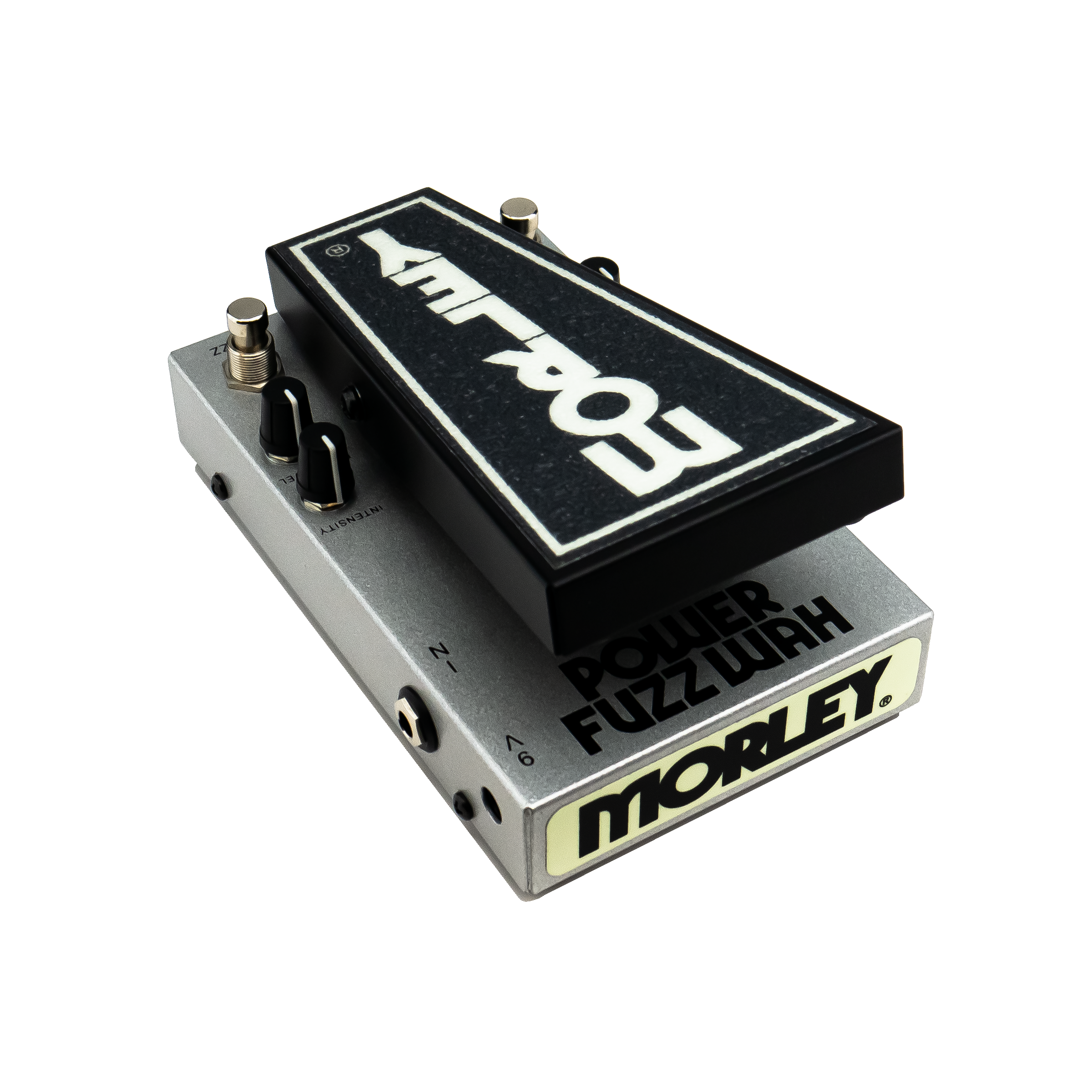 20/20 Power Fuzz Wah – Morley